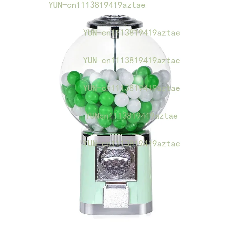 Arcade Vending & Laundry - Slide Door Gashapon Vending Machine Arcade