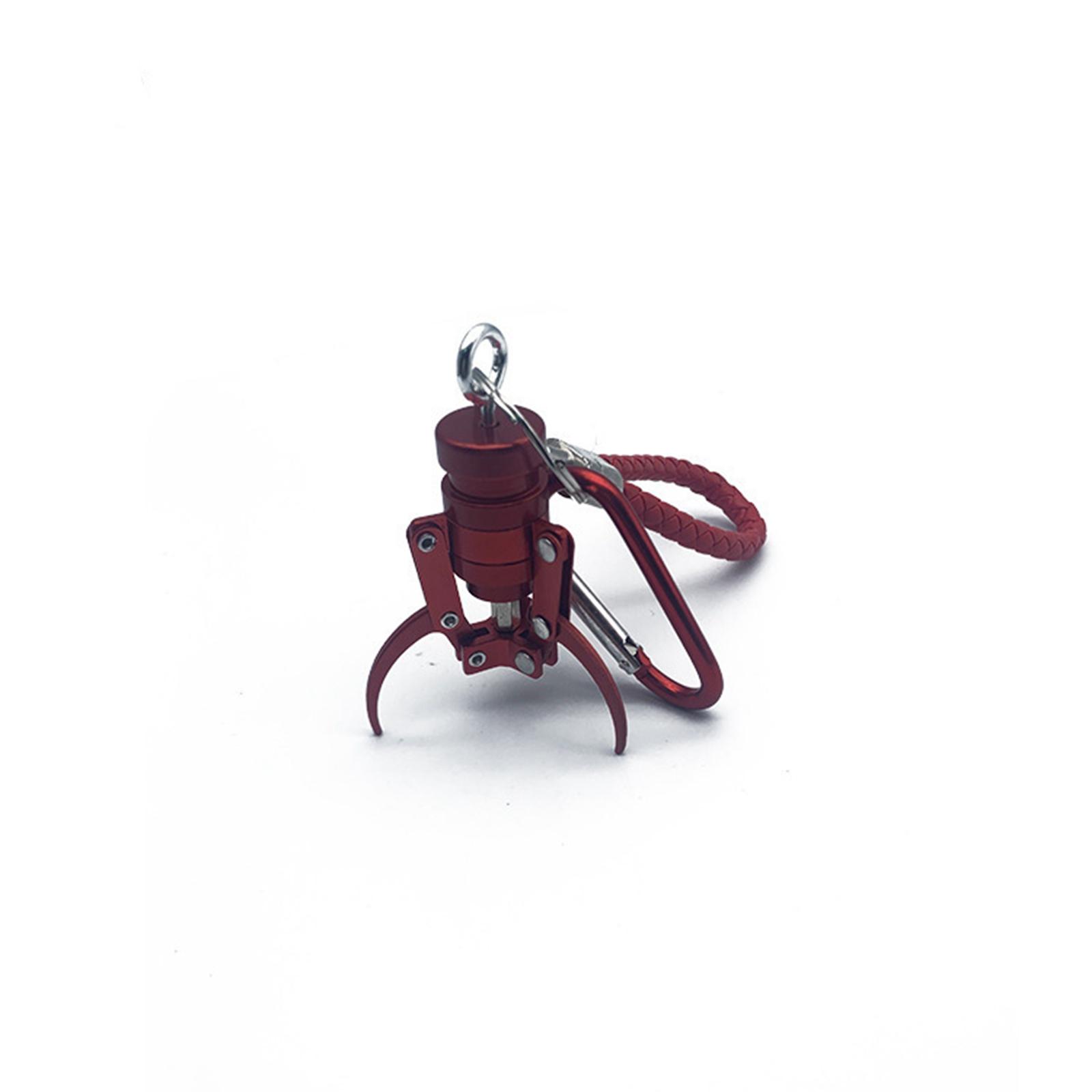 Cute Crane Machine Keychain Al - đánh giá và giá Arcade Toy Claw Vending Machine