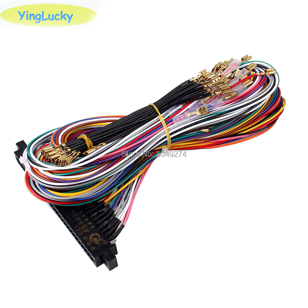Jamma Dây Nịt 5 6 Hành Động Nú - đánh giá và giá Arcade Game Jackpot