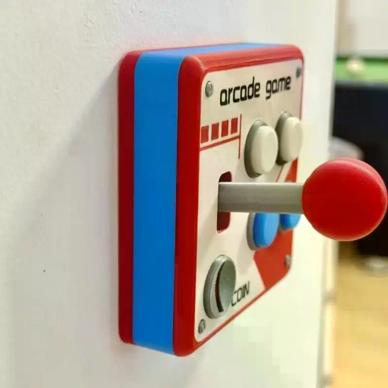 /GJ/Retro Game Console Joystic - đánh giá và giá Arcade Vibes