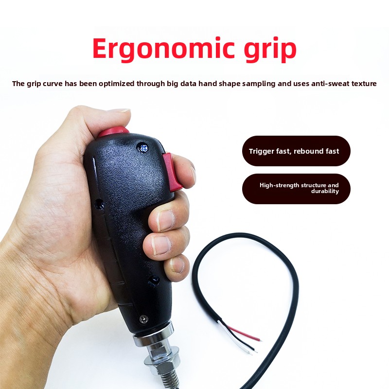 Single Handle Flight Joystick  - đánh giá và giá Arcade Games & Vending Llc Photos