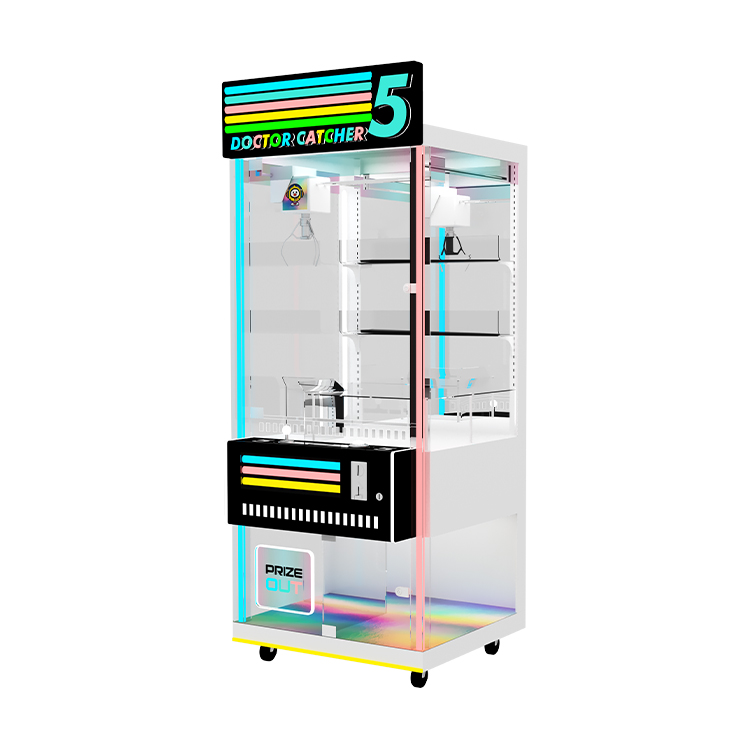 Hot Sale Indoor Arcade Claw Cr - đánh giá và giá Arcade Games & Vending Llc Photos