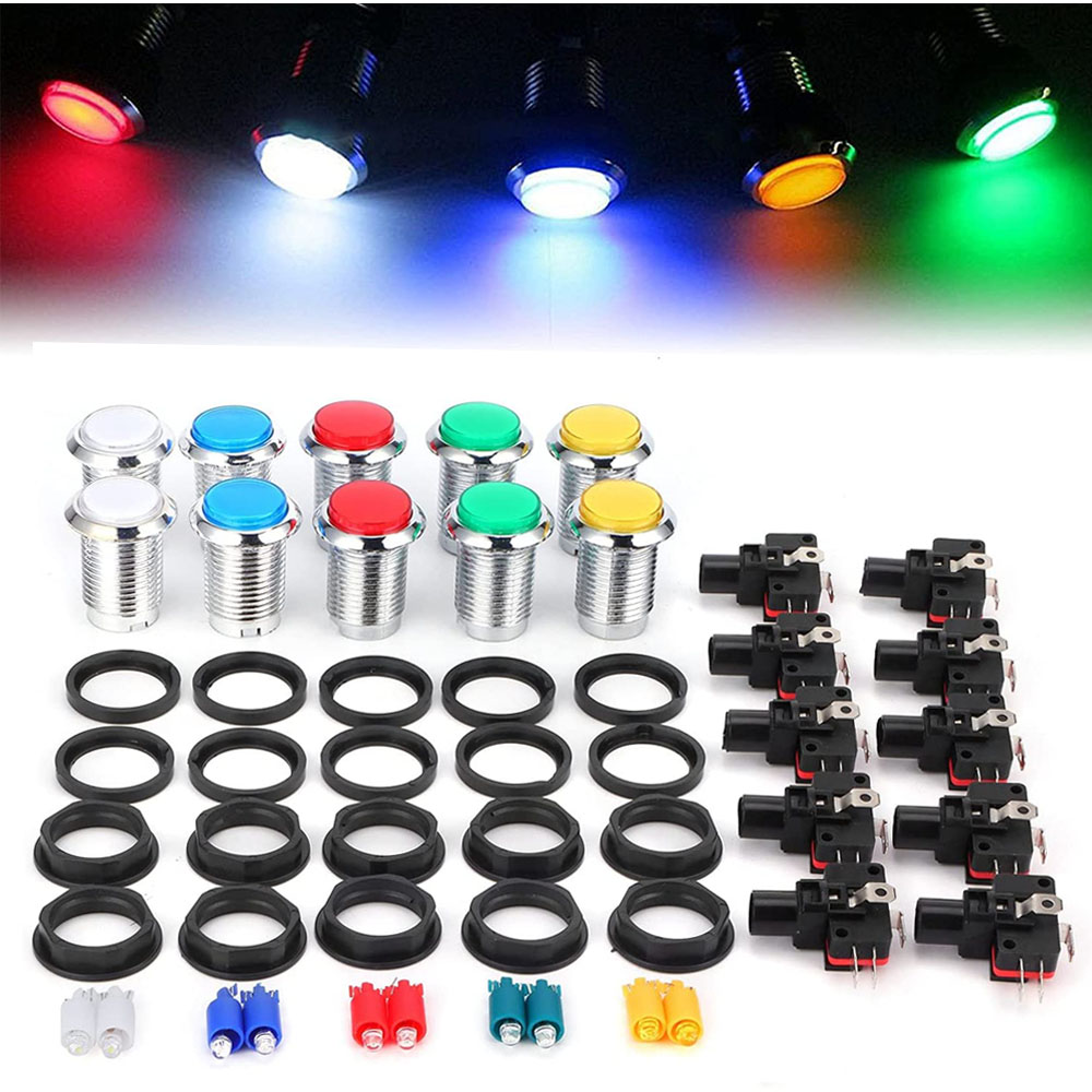 128GB 3D Pandora Saga Hộp EX2  - đánh giá và giá Trackball Controller Arcade