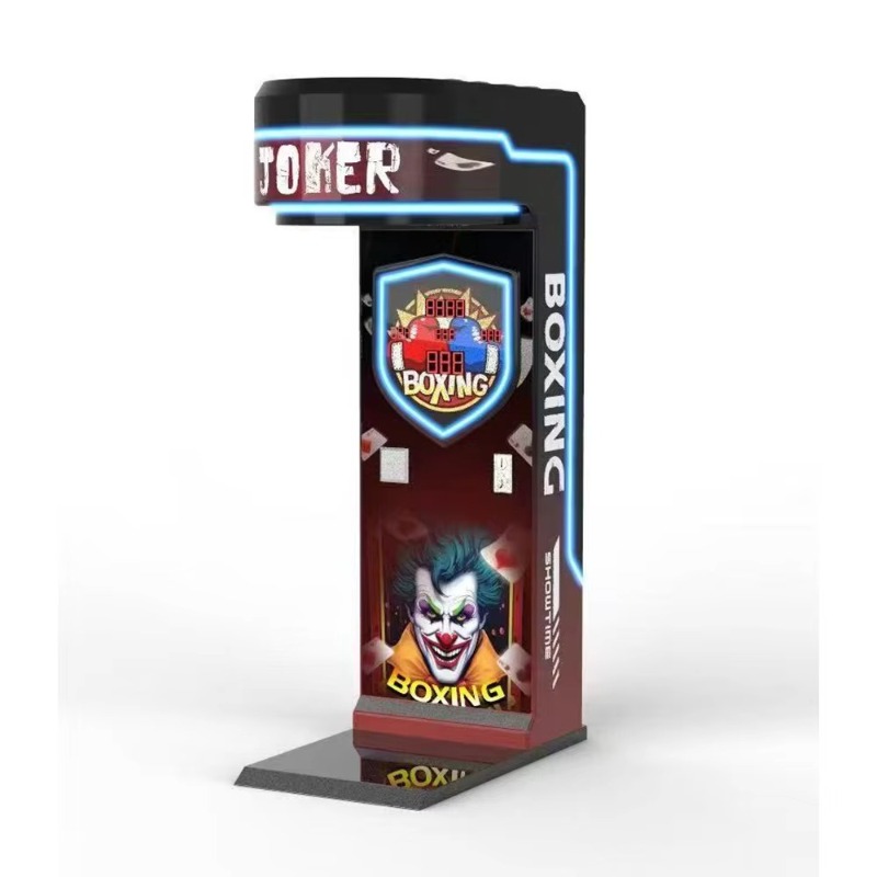 Factory Direct Sales Boxing Ma - đánh giá và giá Arcade Vending Machines