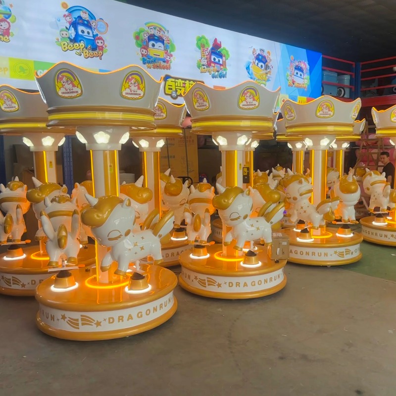Cheap Coin Operated 3 Seats Me - đánh giá và giá Coin Operated Kiddie Ride