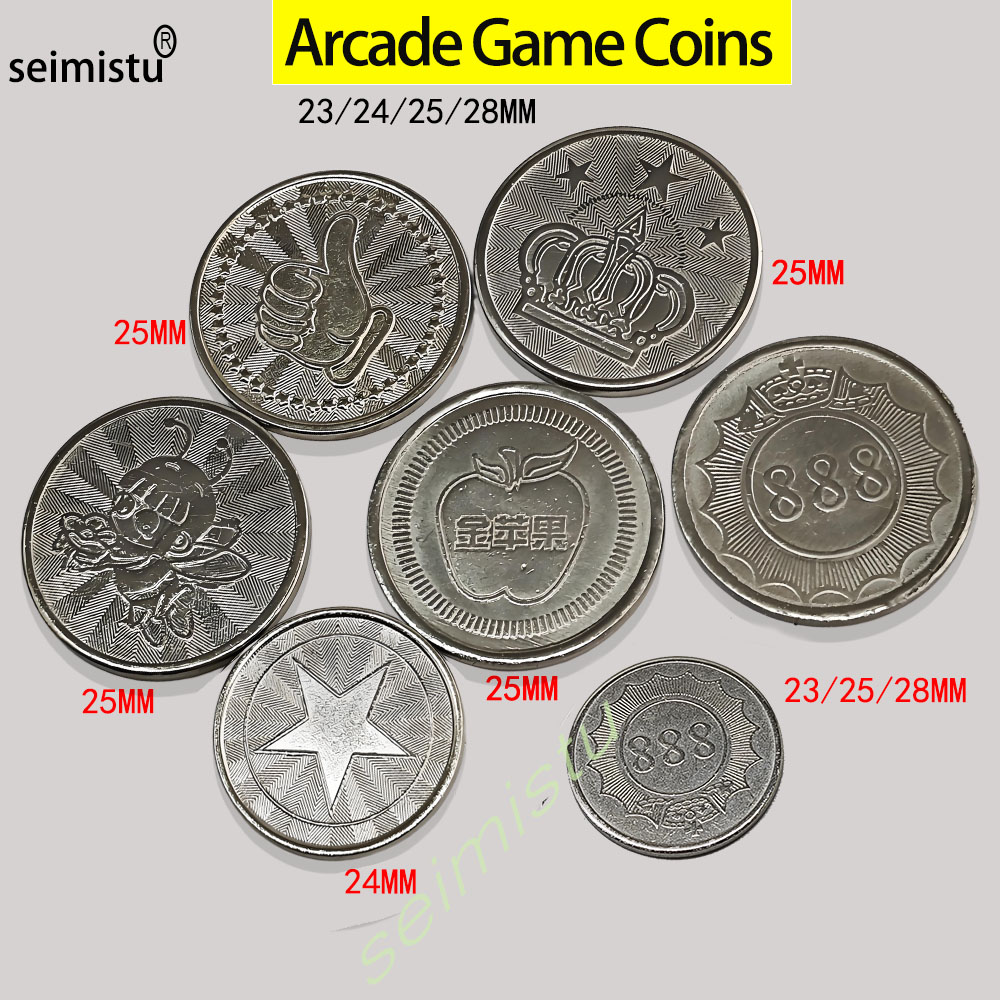 100pcs Stainless Steel 23/24/2 - đánh giá và giá Arcade Toy Claw Vending Machine