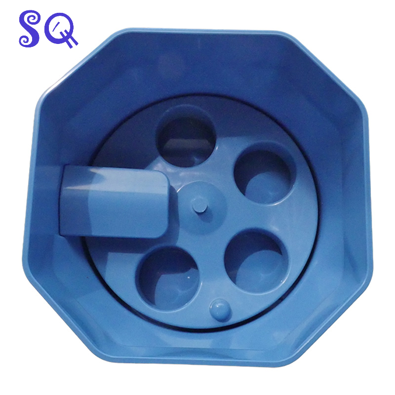 45mm Blue Motor Hopper 12V Squ - đánh giá và giá Arcade Vending Machines