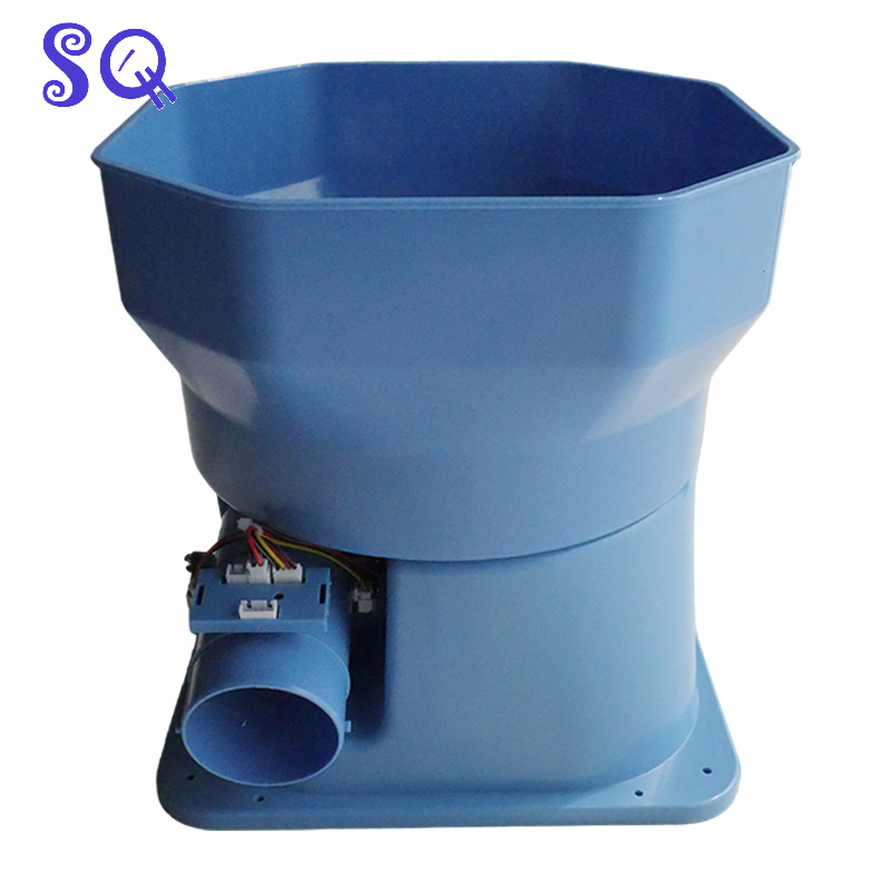 45mm Blue Motor Hopper 12V Squ - đánh giá và giá Arcade Vending Machines